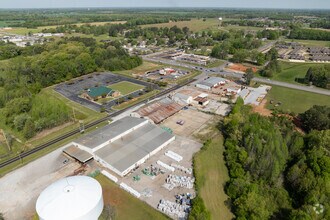 15894 Lucas Ferry Rd, Athens, AL - Aerial  map view