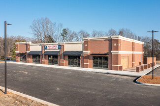 More details for 799 Garrisonville Rd, Stafford, VA - Retail for Lease