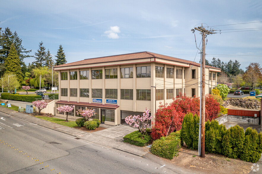 10803 SE Kent Kangley Rd, Kent, WA à vendre - Photo principale - Image 1 de 1