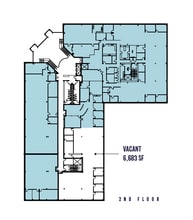 100 Apollo Dr, Chelmsford, MA à louer Plan d’étage- Image 1 de 1