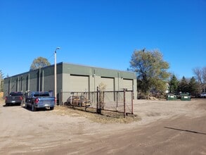 10059 Polk St, Blaine, MN à louer Photo intérieure- Image 2 de 6