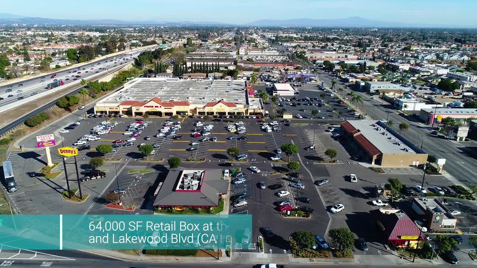 9075 Artesia Blvd, Bellflower, CA for sale - Commercial Listing Video - Image 1 of 1