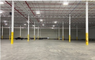 1430 E 10 Mile Rd, Hazel Park, MI à louer - Photo intérieure - Image 3 de 9