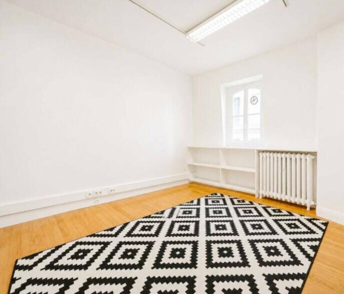 22 Rue Legendre, Paris for lease - Interior Photo - Image 2 of 11