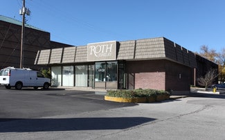More details for 6760 W 75th St, Overland Park, KS - Retail for Lease