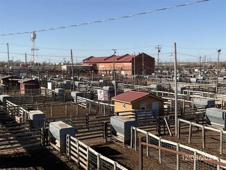 Plus de détails pour Oklahoma National Stockyards – à vendre, Oklahoma City, OK