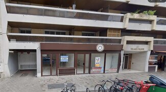 Plus de détails pour 6 Rue D'Aligre, Paris - Commerce de détail à louer