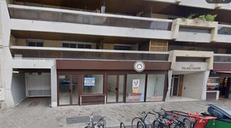 More details for 6 Rue D'Aligre, Paris - Retail for Lease