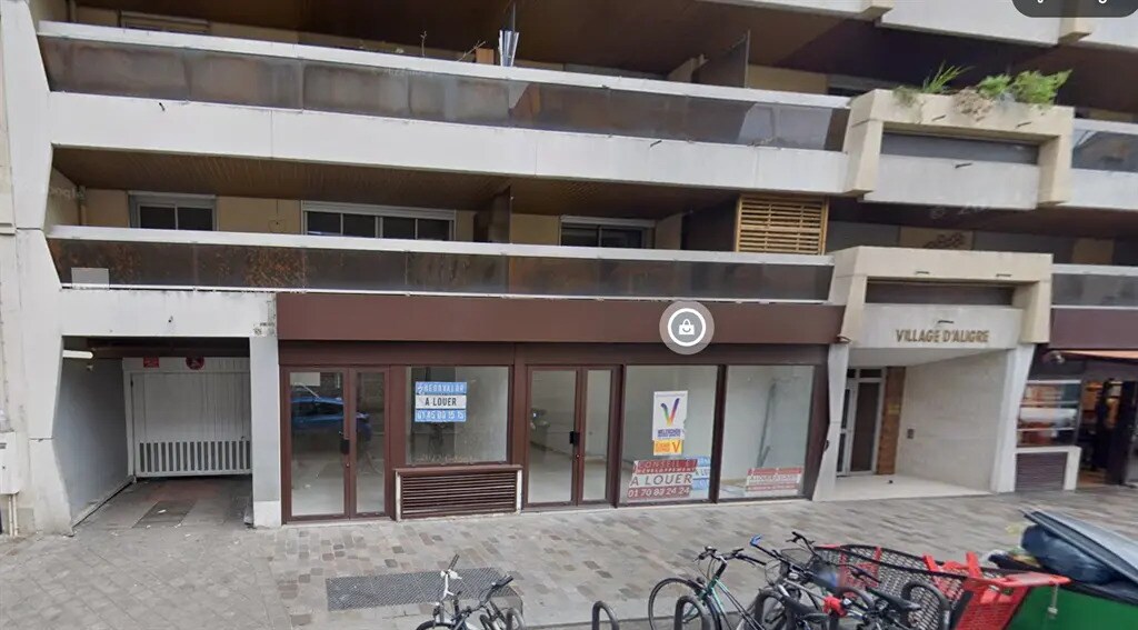 6 Rue D'Aligre, Paris for lease Building Photo- Image 1 of 4