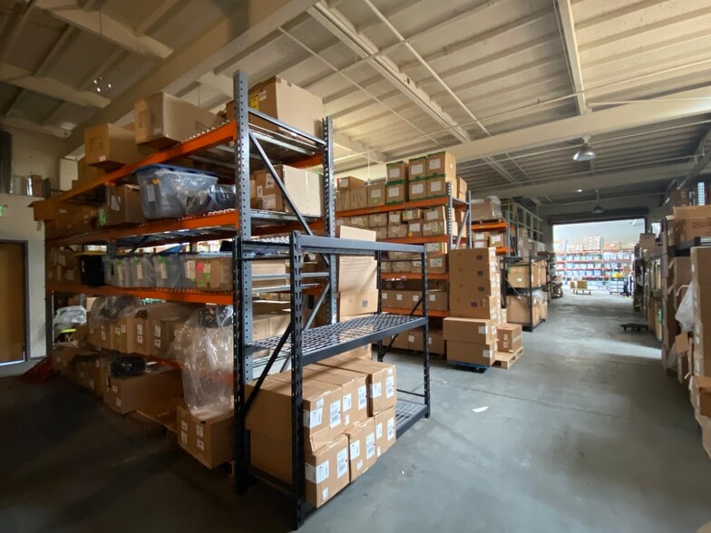 25385 Huntwood Ave, Hayward, CA for sale - Building Photo - Image 3 of 8