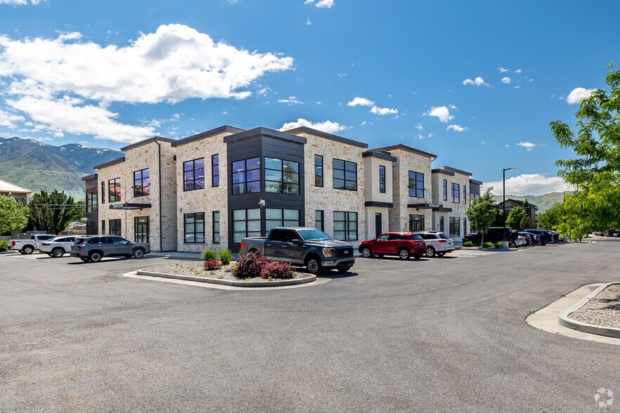 11978 S 700 E, Draper, UT à louer - Photo du bâtiment - Image 3 de 21