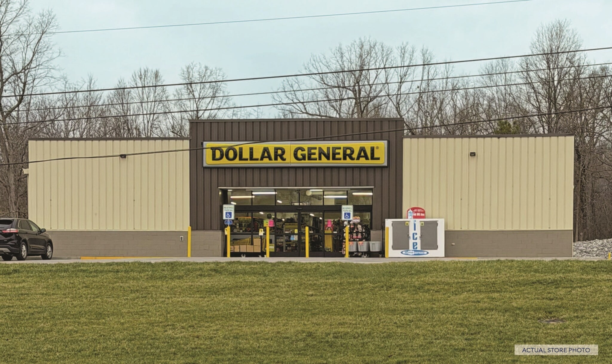 5752 US-62, Kuttawa, KY for sale Building Photo- Image 1 of 4