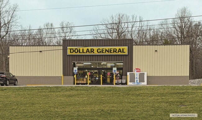 Plus de détails pour 5752 US-62, Kuttawa, KY - Commerce de détail à vendre