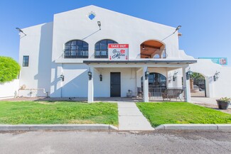 Plus de détails pour 25728 S Power Rd, Queen Creek, AZ - Vente au détail à vendre