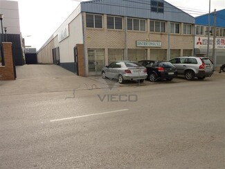 Plus de détails pour Industriel à vendre