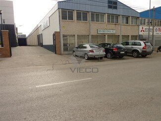 Plus de détails pour Industriel à vendre