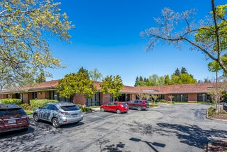 Plus de détails pour 1700 Eureka Rd, Roseville, CA - Bureau à vendre