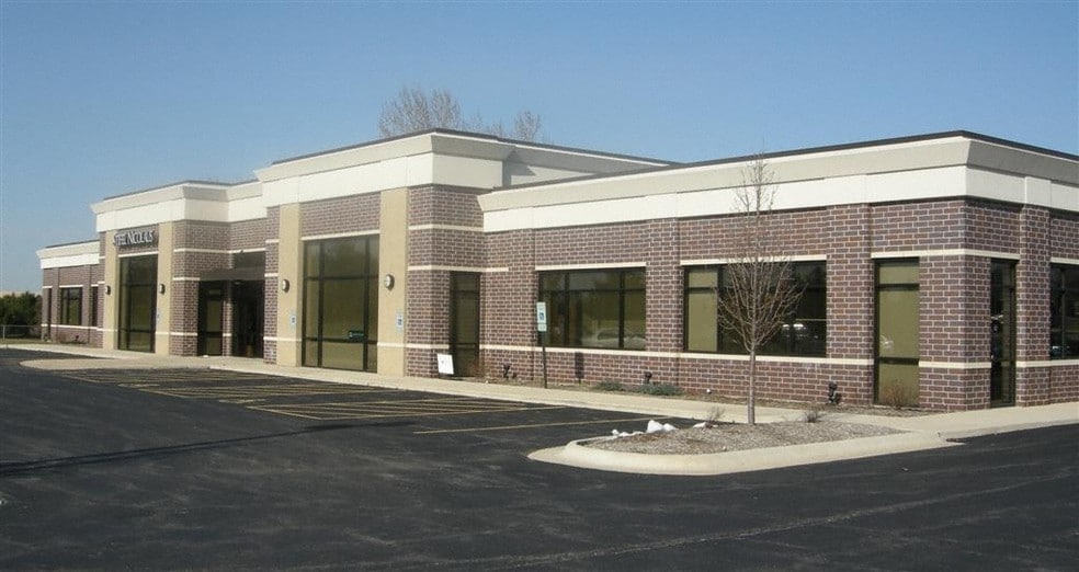 6952 Rote Rd, Rockford, IL for lease - Primary Photo - Image 2 of 5