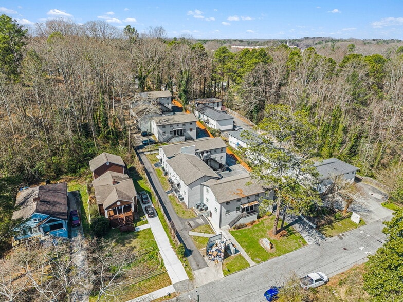 150 Fairfield Pl NW, Atlanta, GA for sale - Building Photo - Image 3 of 38