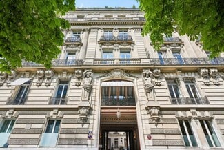 More details for 4 Avenue Hoche, Paris - Office for Lease
