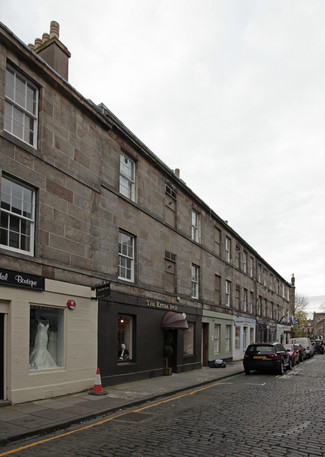 More details for 16 William St, Edinburgh - Retail for Lease