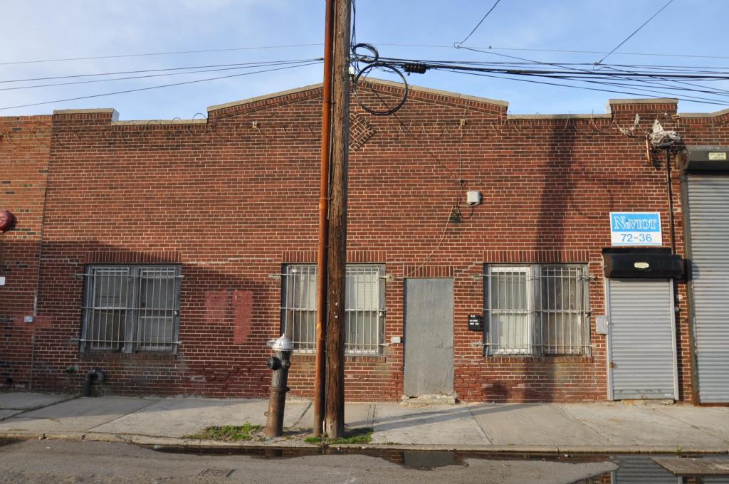 72-36 Burchell Ave, Arverne, NY for sale Building Photo- Image 1 of 1