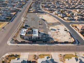 Plus de détails pour 3000 E Crimson Ridge Dr, St George, UT - Commerce de détail à louer