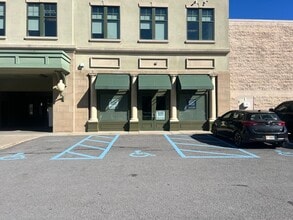 Route 705 & Stewartstown Rd, Morgantown, WV for lease Building Photo- Image 1 of 13