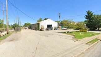 Plus de détails pour 1423 Dille Rd, Euclid, OH - Industriel/Logistique à louer