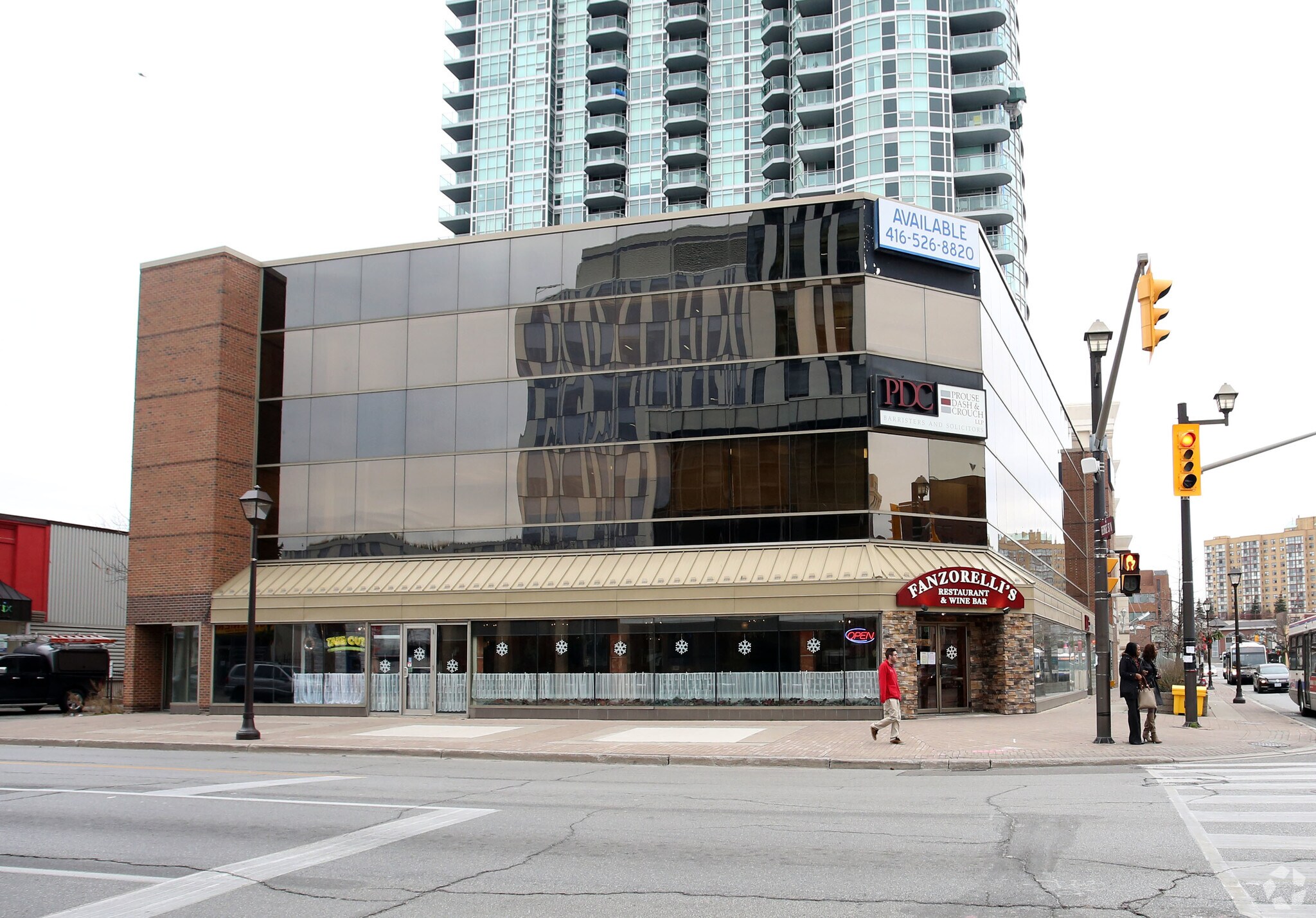 50 Queen St W, Brampton, ON for sale Primary Photo- Image 1 of 1