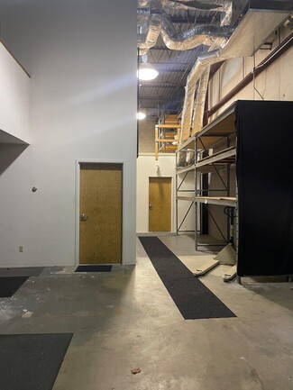 Plus de détails pour 185 Industrial Pkwy, Branchburg, NJ - Industriel à louer