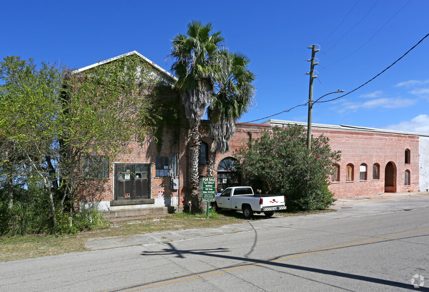 263 Water St, Apalachicola, FL à vendre - Photo principale - Image 1 de 1