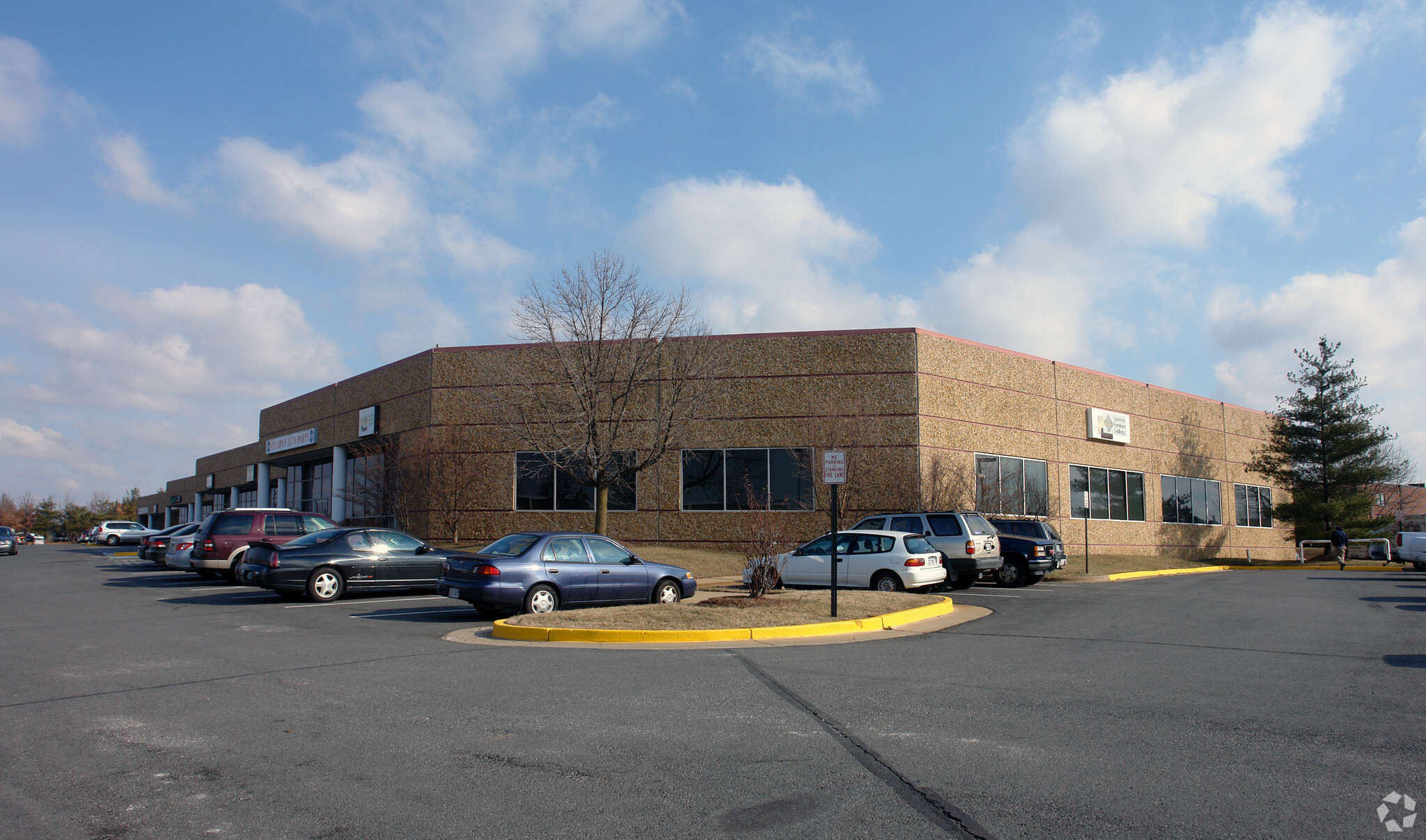 4425 Brookfield Corporate Dr, Chantilly, VA for sale Building Photo- Image 1 of 1