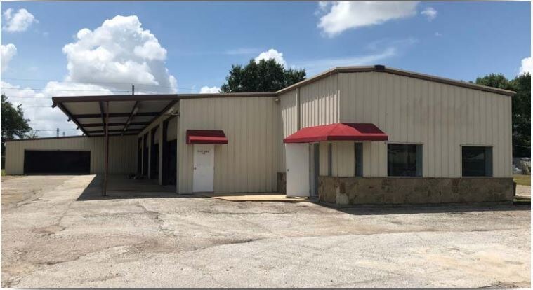 9203 Sweetbrush Dr, Houston, TX à louer Photo du bâtiment- Image 1 de 6
