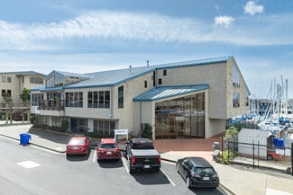 More details for 1160 Brickyard Cove Rd, Richmond, CA - Multiple Space Uses for Lease