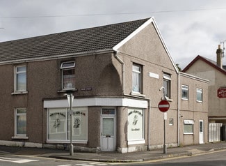 More details for 4 Beach St, Swansea - Retail for Sale