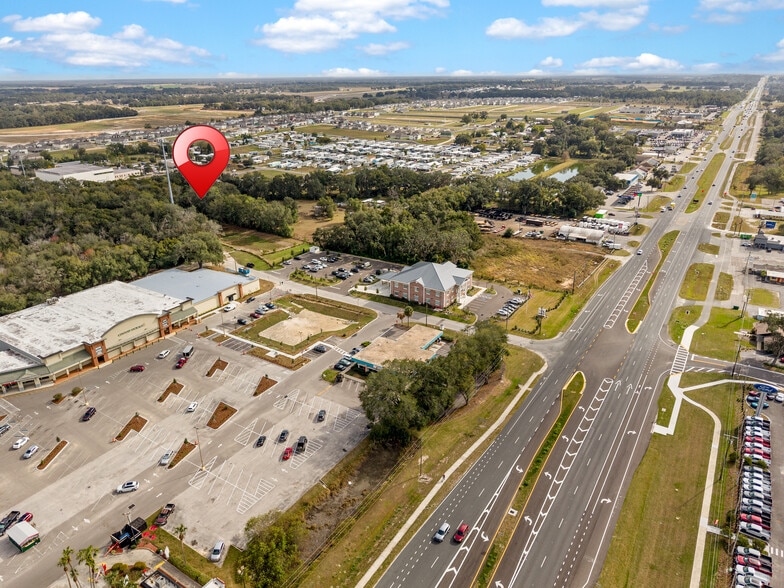 12450 US Highway 301, Dade City, FL for sale - Primary Photo - Image 1 of 10