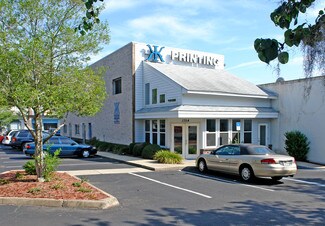 Plus de détails pour 1754-1762 Thomasville Rd, Tallahassee, FL - Bureau à louer