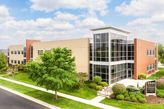 Plus de détails pour 5525 Nobel Dr, Madison, WI - Bureau à louer