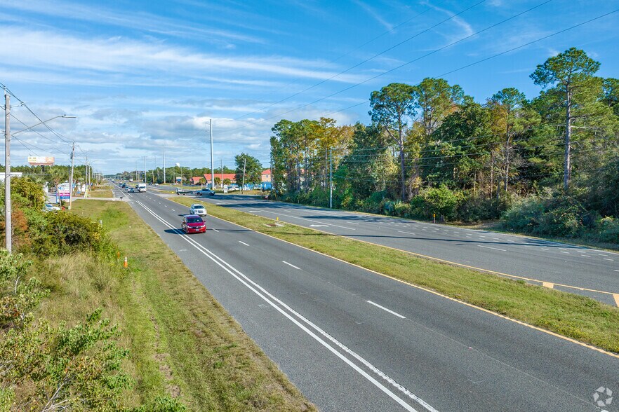 5425 Gulf Breeze Pky, Gulf Breeze, FL à vendre - Autre - Image 3 de 21