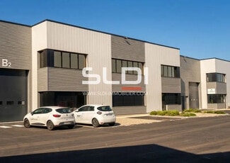 More details for 19 Chemin De La Lône, OULLINS-PIERRE-BÉNITE - Flex for Sale