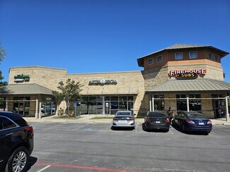 Plus de détails pour 7318 McNeil Dr, Austin, TX - Commerce de détail à louer