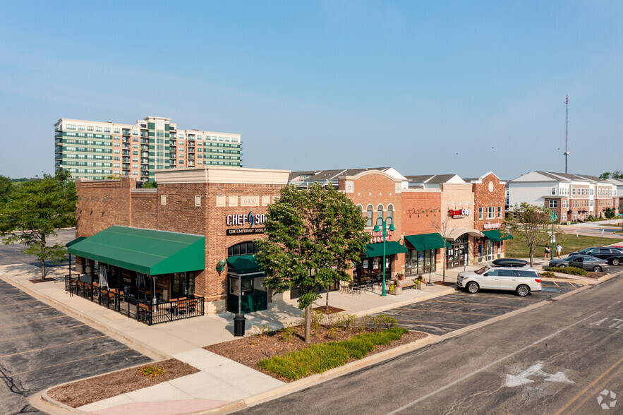 6430 Main St, Woodridge, IL for sale - Building Photo - Image 1 of 1