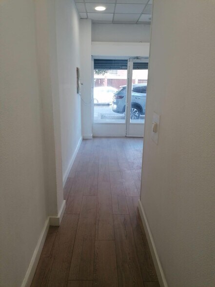 Office/Retail in Alcobendas, Madrid for lease - Interior Photo - Image 3 of 5