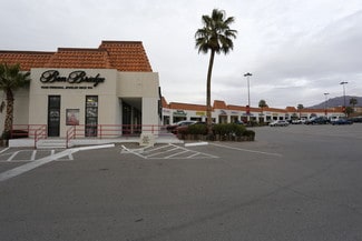 Plus de détails pour 7040 N Mesa St, El Paso, TX - Commerce de détail à louer