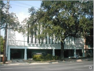 2626 Canal St, New Orleans, LA à louer - Photo du bâtiment - Image 2 de 25