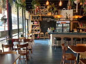 1300 W Elizabeth St, Fort Collins, CO à louer Photo intérieure- Image 2 de 4