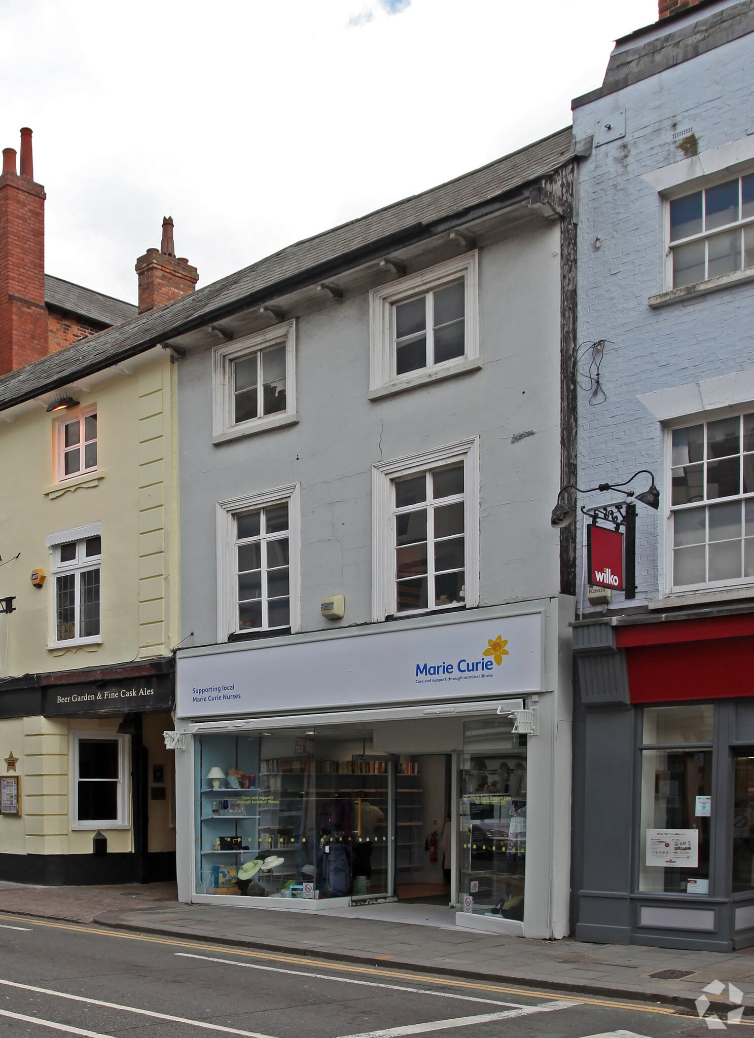 43 High St, Bedford for sale Primary Photo- Image 1 of 3