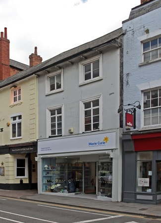 More details for 43 High St, Bedford - Retail for Sale