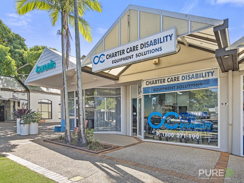 145 Racecourse Rd, ASCOT for lease - Building Photo - Image 1 of 1